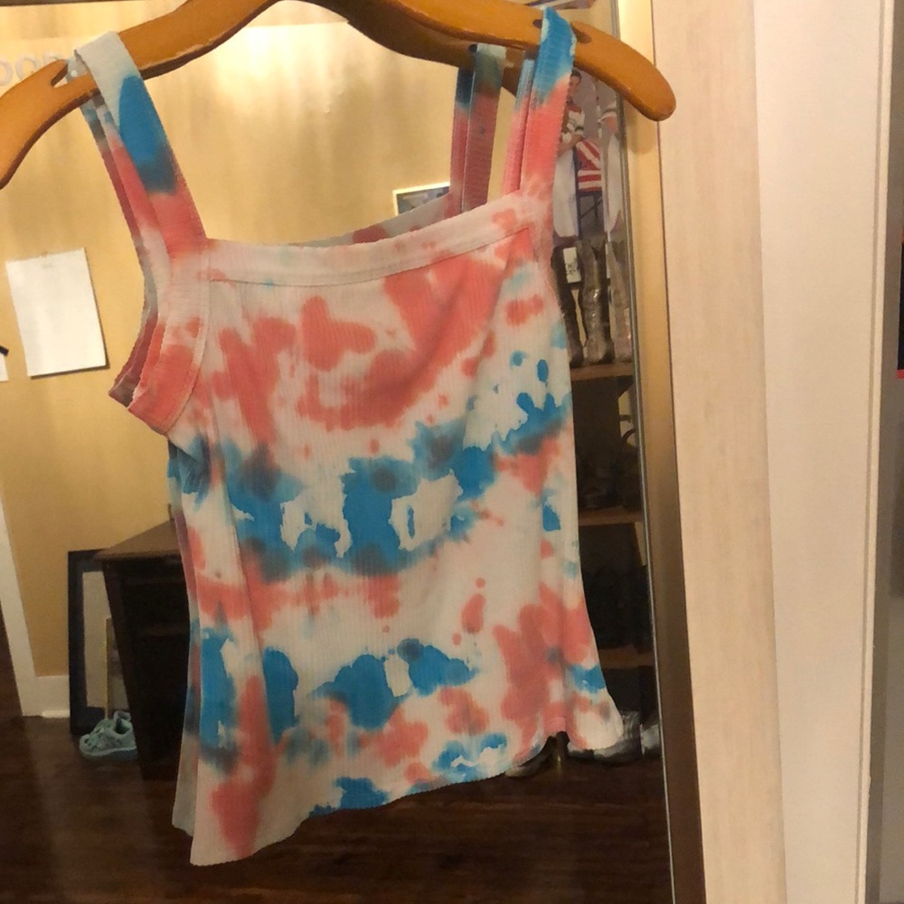 Reformation tank